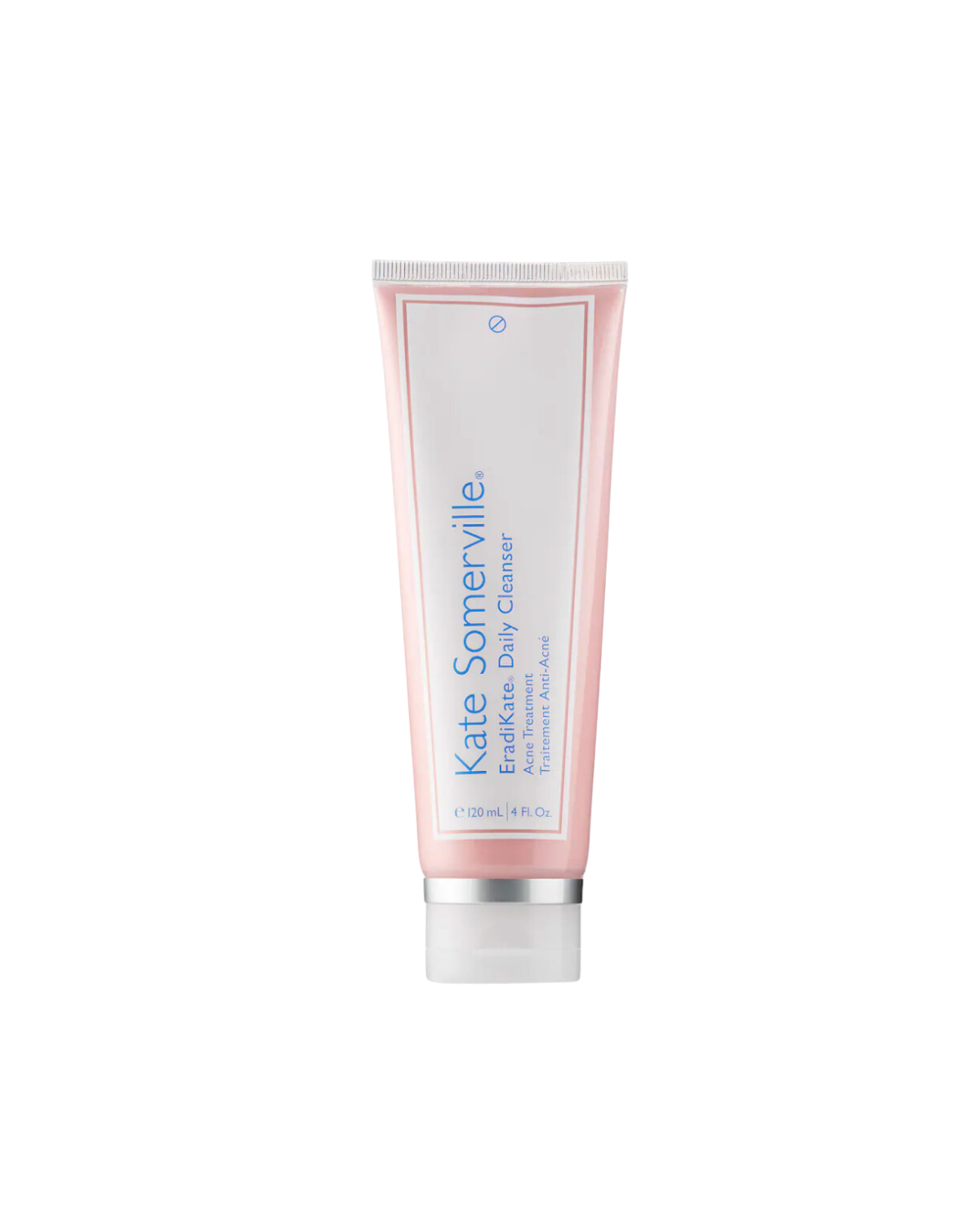 EradiKate™ 3% Sulfur Daily Foaming Cleanser + Acne Treatment