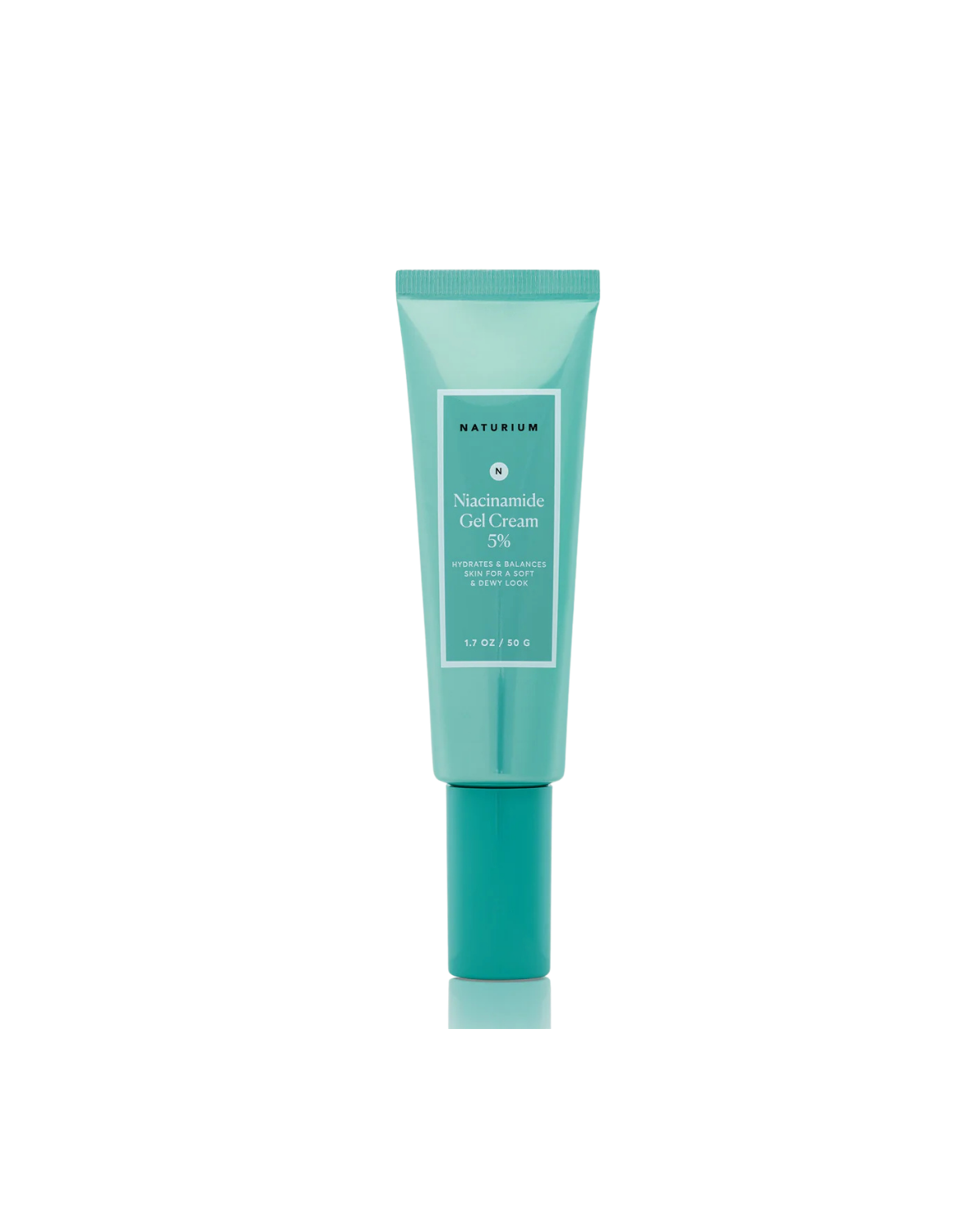 Niacinamide Gel Cream