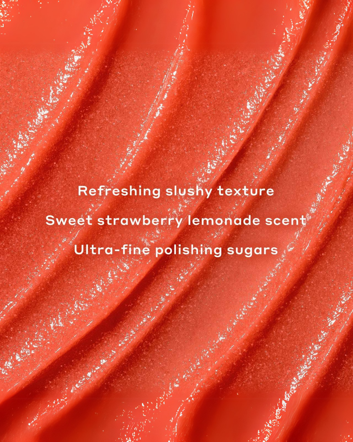 10% AHA Lemonade Smoothing Scrub