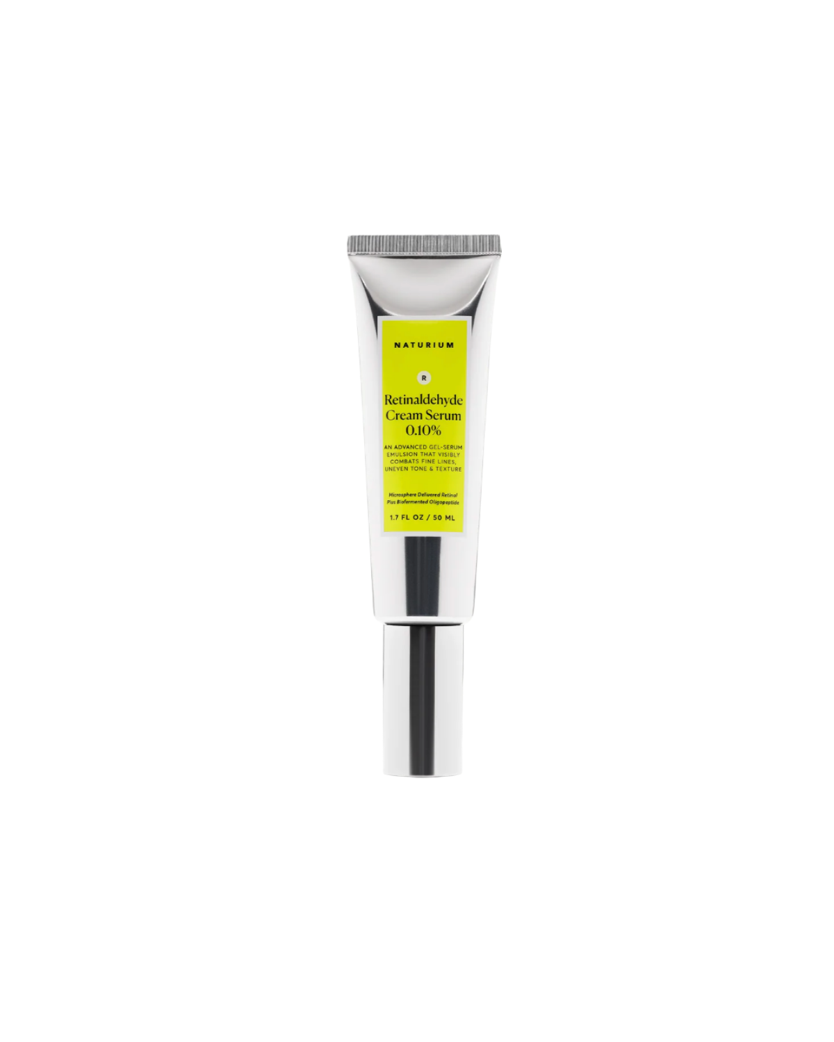 Advanced Retinaldehyde Cream Serum