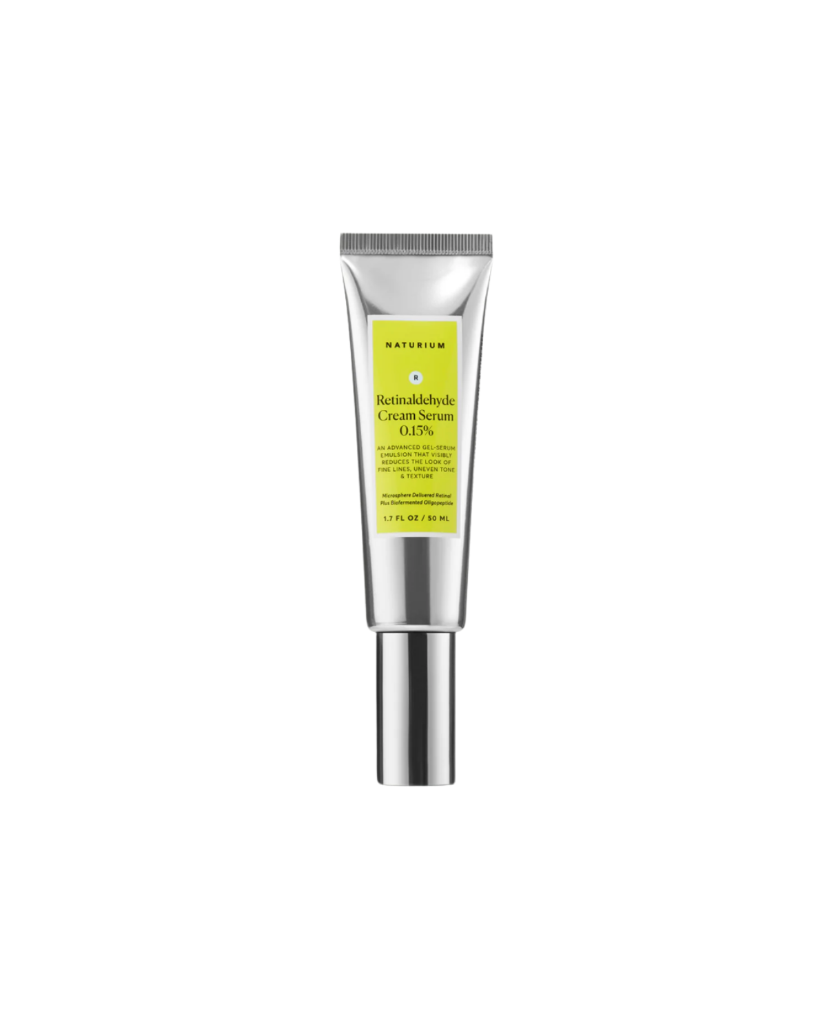 Advanced Retinaldehyde Cream Serum