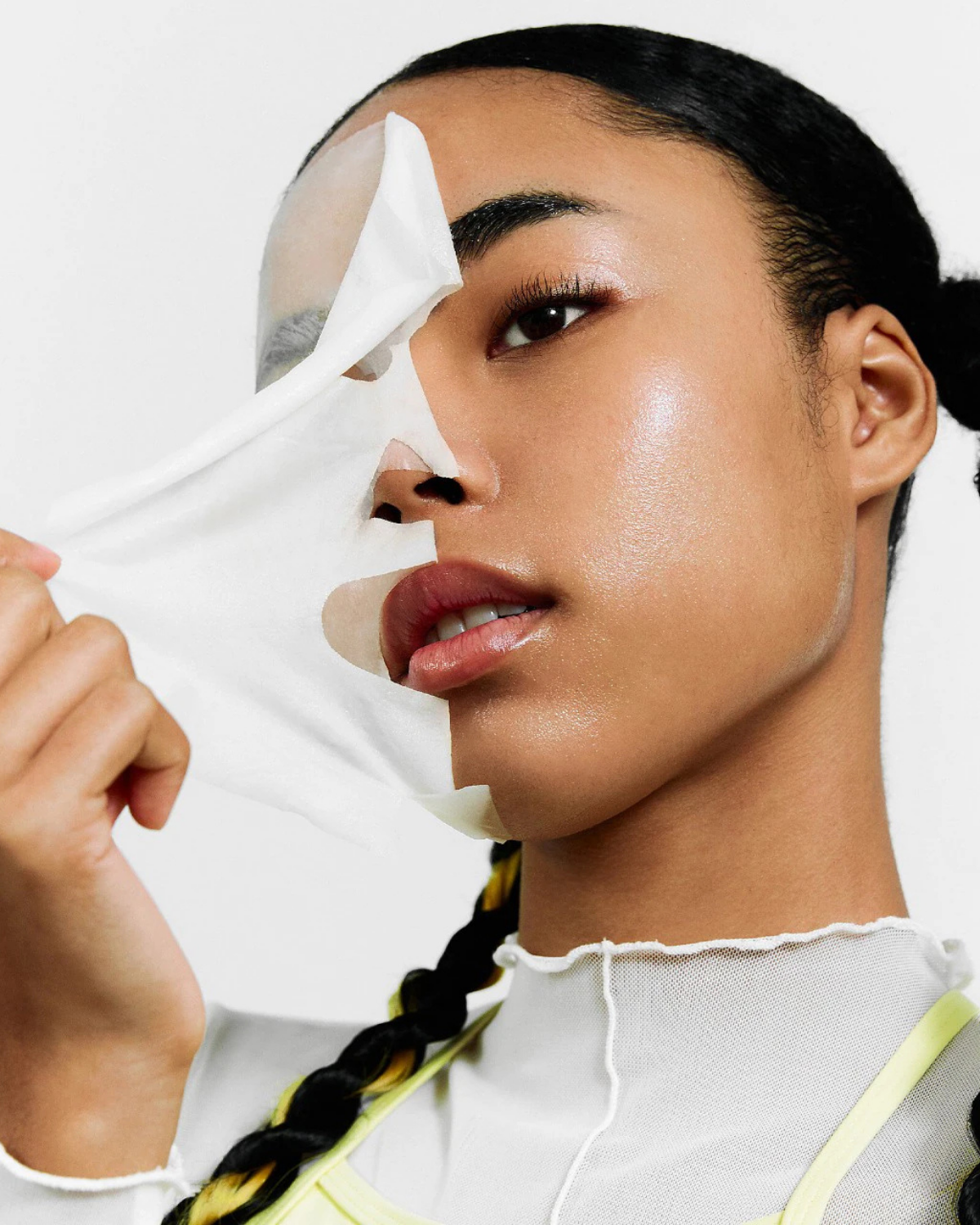Ceramidin™ Skin Barrier Moisturizing Mask