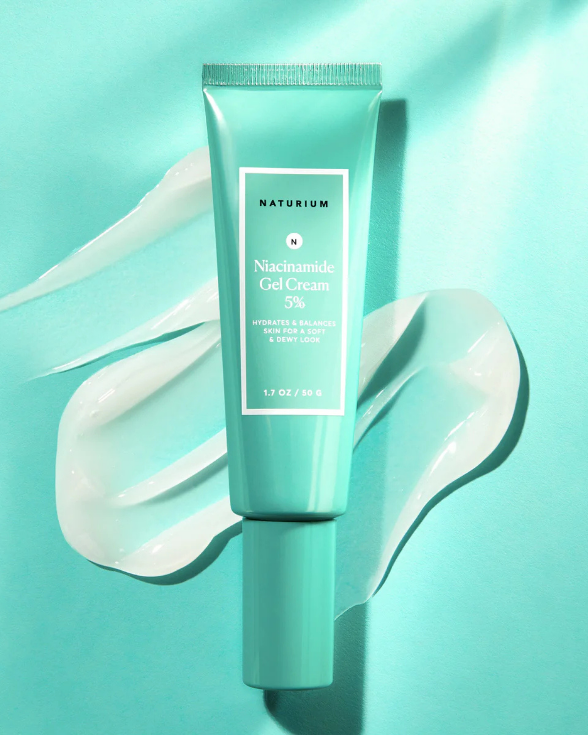 Niacinamide Gel Cream