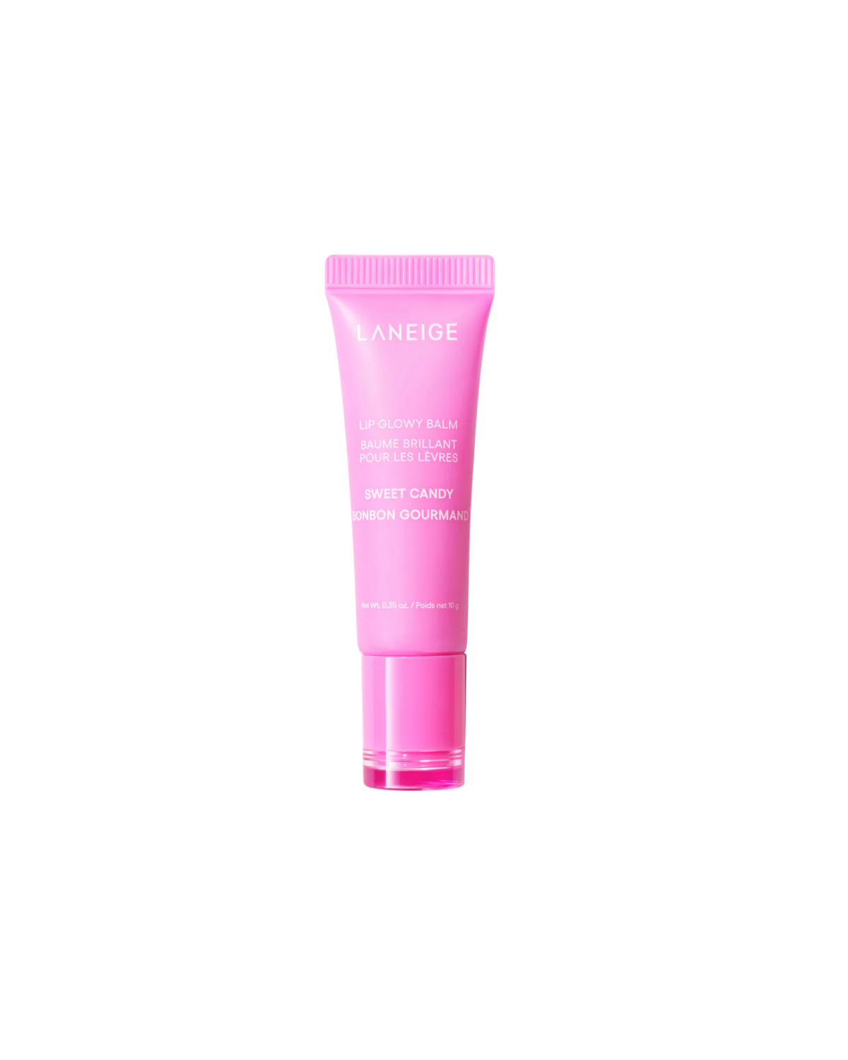 Lip Glowy Lightweight Hydration Balm