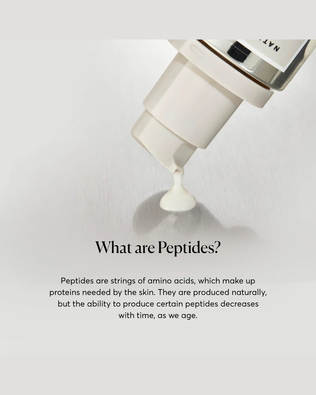 Multi-Advanced Peptide Serum