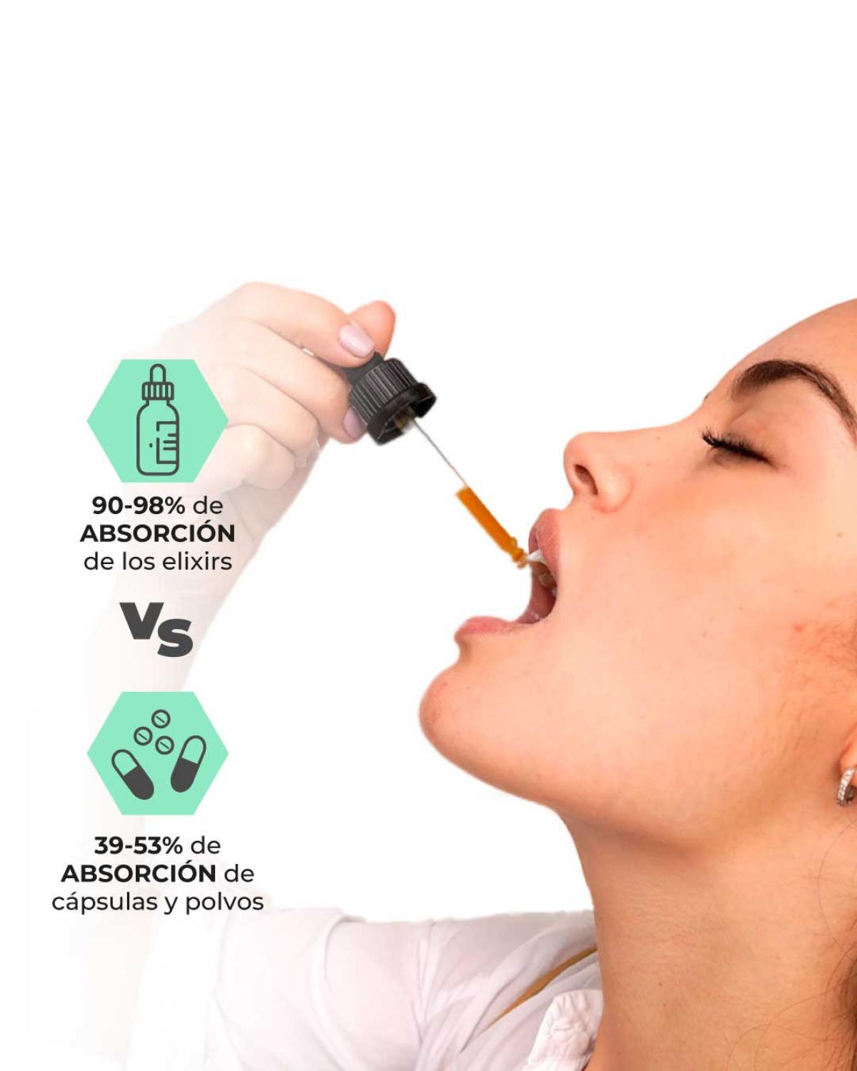 Balance Extracto Herbal Sublingual