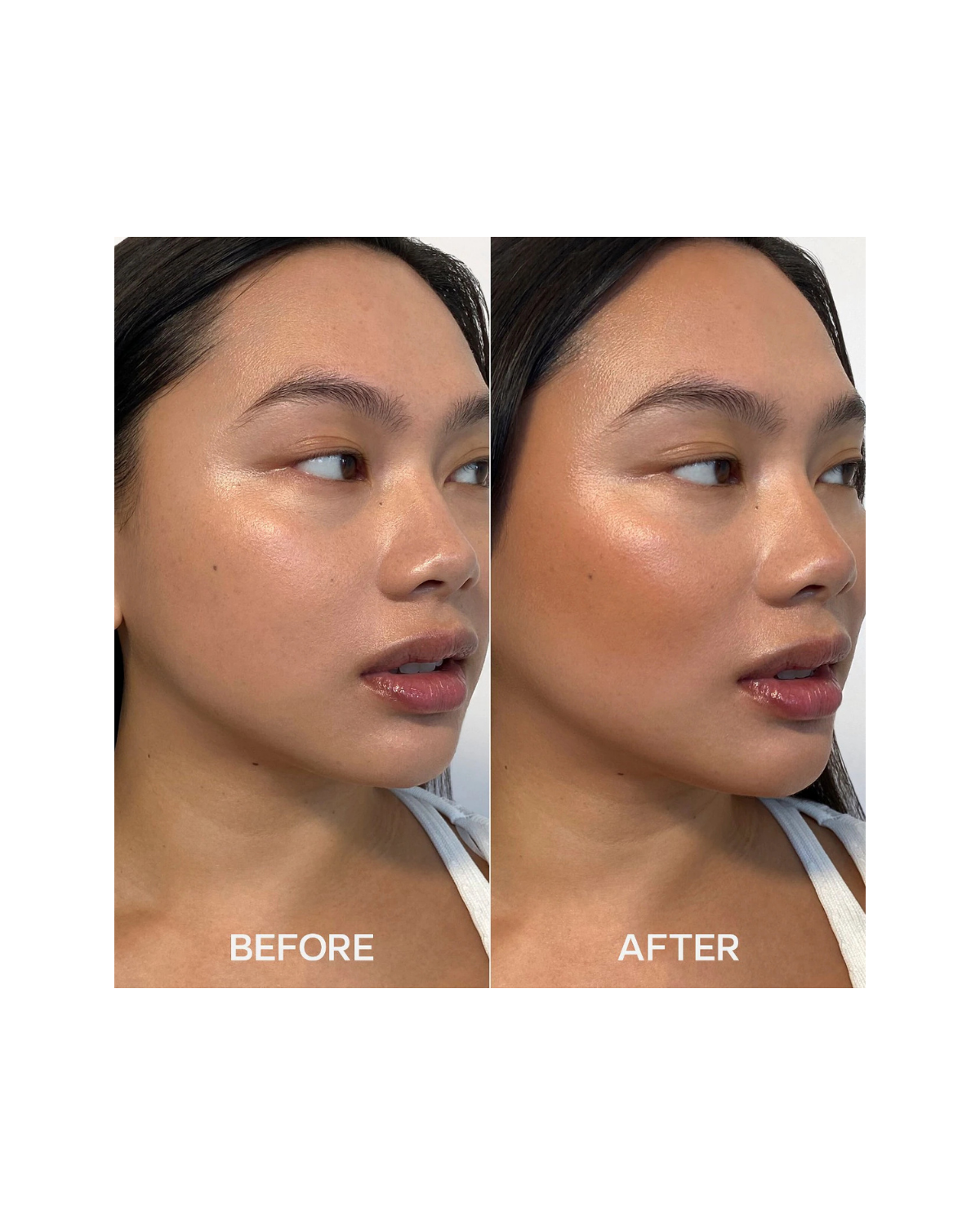 Sun Melt Natural Cream Bronzer