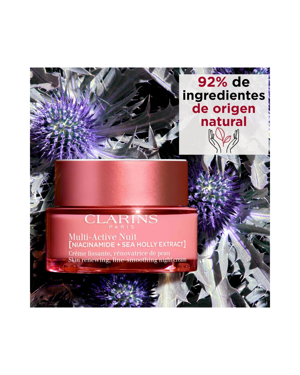 Multi-Active Night Cream