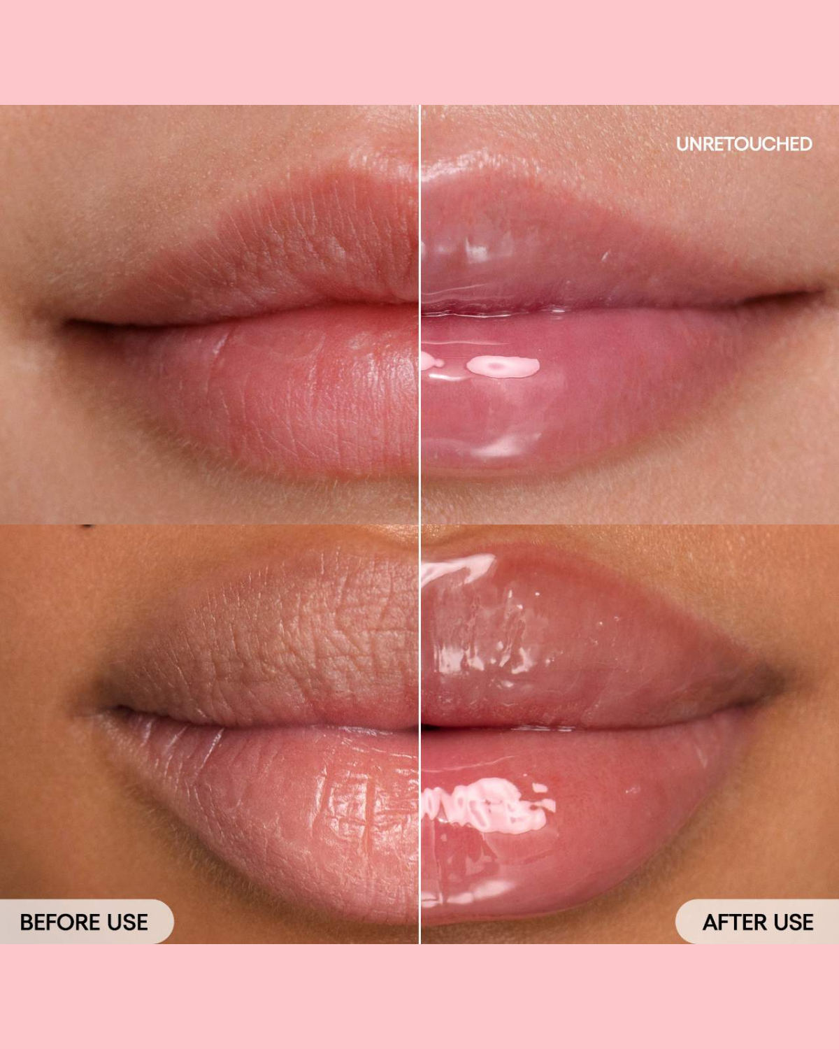 Lip Glowy Lightweight Hydration Balm