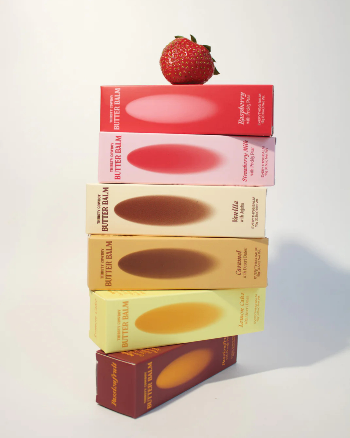 Butter Balms