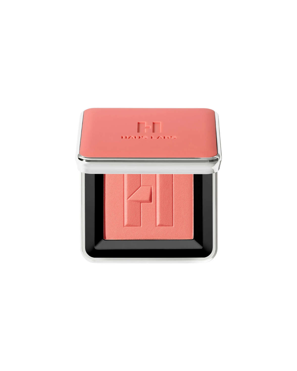 Color Fuse Talc-Free Blush Powder With Fermented Arnica