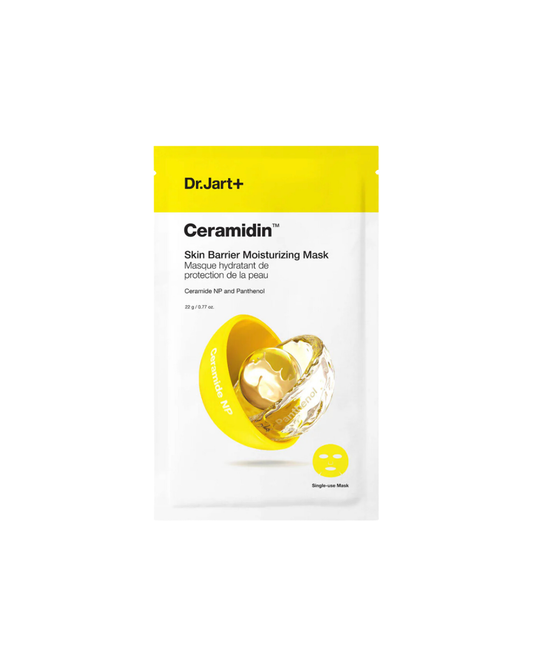 Ceramidin™ Skin Barrier Moisturizing Mask