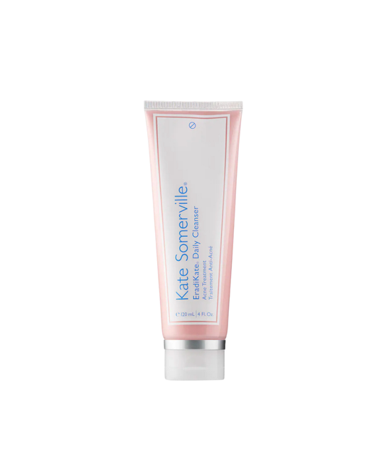 EradiKate™ 3% Sulfur Daily Foaming Cleanser + Acne Treatment