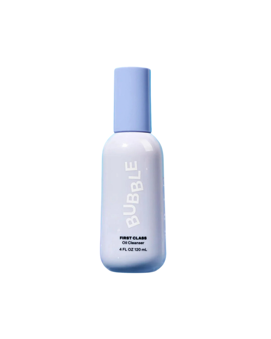 First Class Oil Cleanser