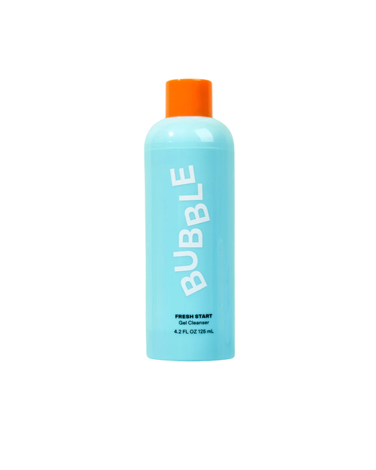 Fresh Start Gel Cleanser