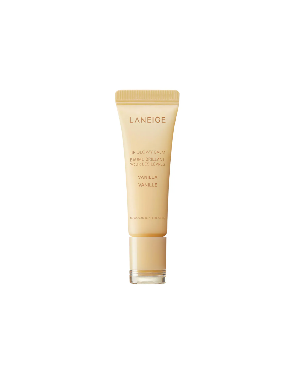 Lip Glowy Lightweight Hydration Balm