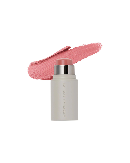 Mini Baby Cheeks Lip + Cheek Cream Blush Stick