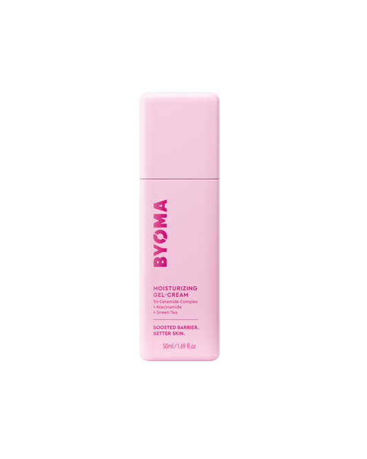 Moisturizing Gel Cream