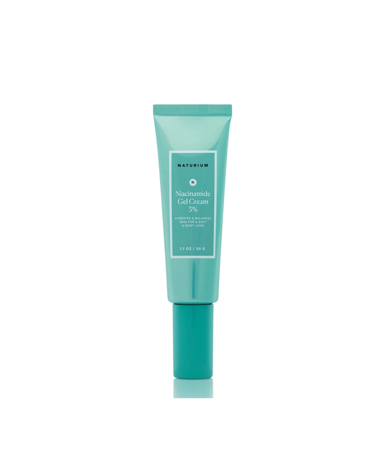 Niacinamide Gel Cream