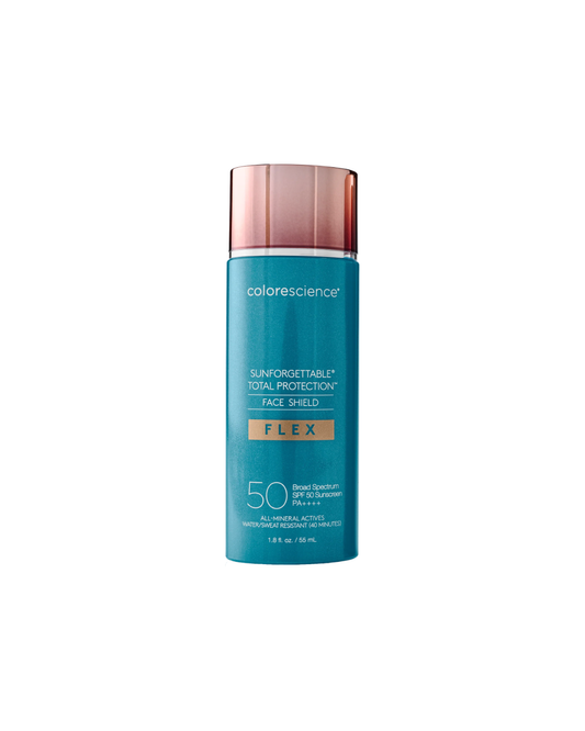 Sunforgettable® Total Protection® Face Shield Flex SPF 50