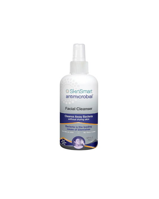 Antimicrobial Face Spray