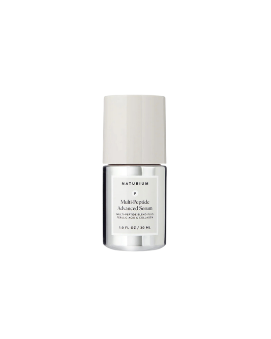 Multi-Advanced Peptide Serum