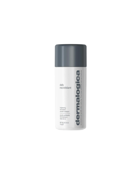 Daily Microfoliant Exfoliator