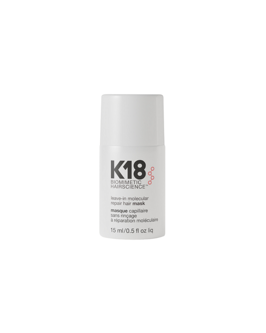 Leave-In Molecular Repair Hair Mask