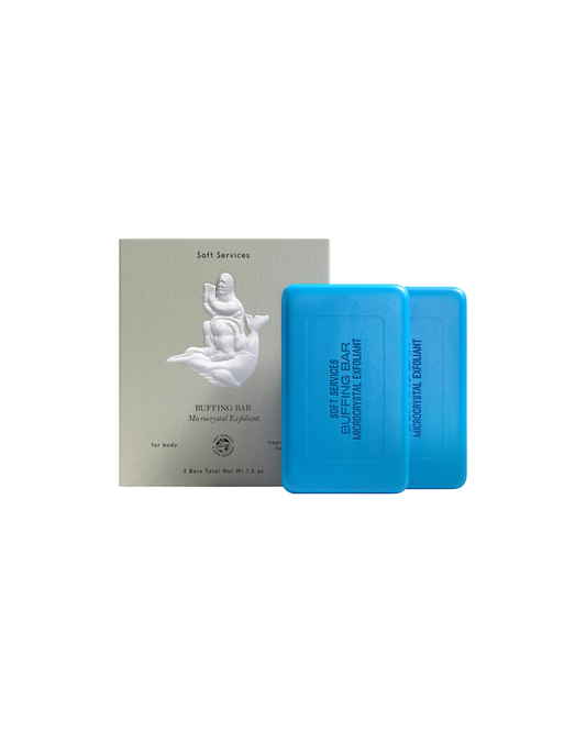 Buffing Bar Exfoliating Body Bar