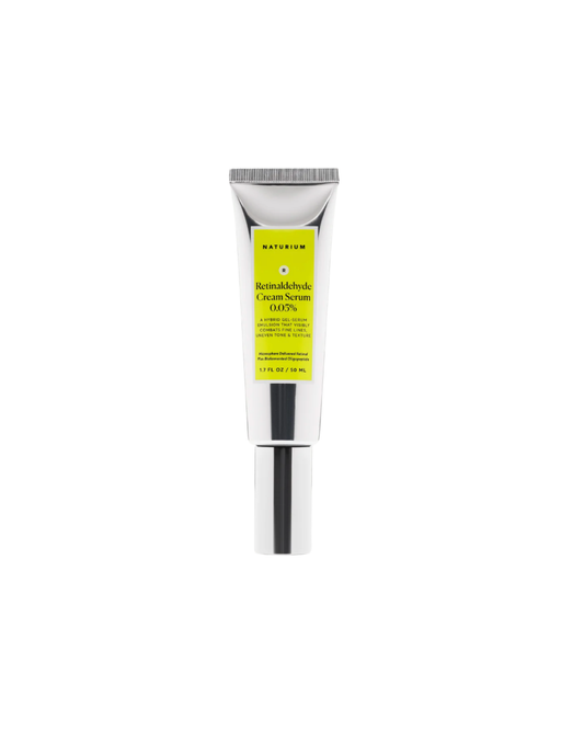 Advanced Retinaldehyde Cream Serum