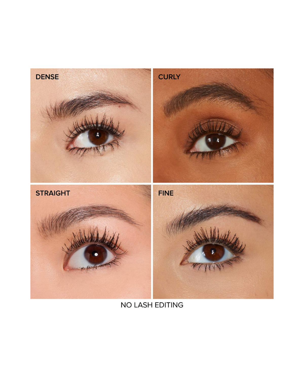 Better Than Sex Volumizing & Lengthening Waterproof Mascara