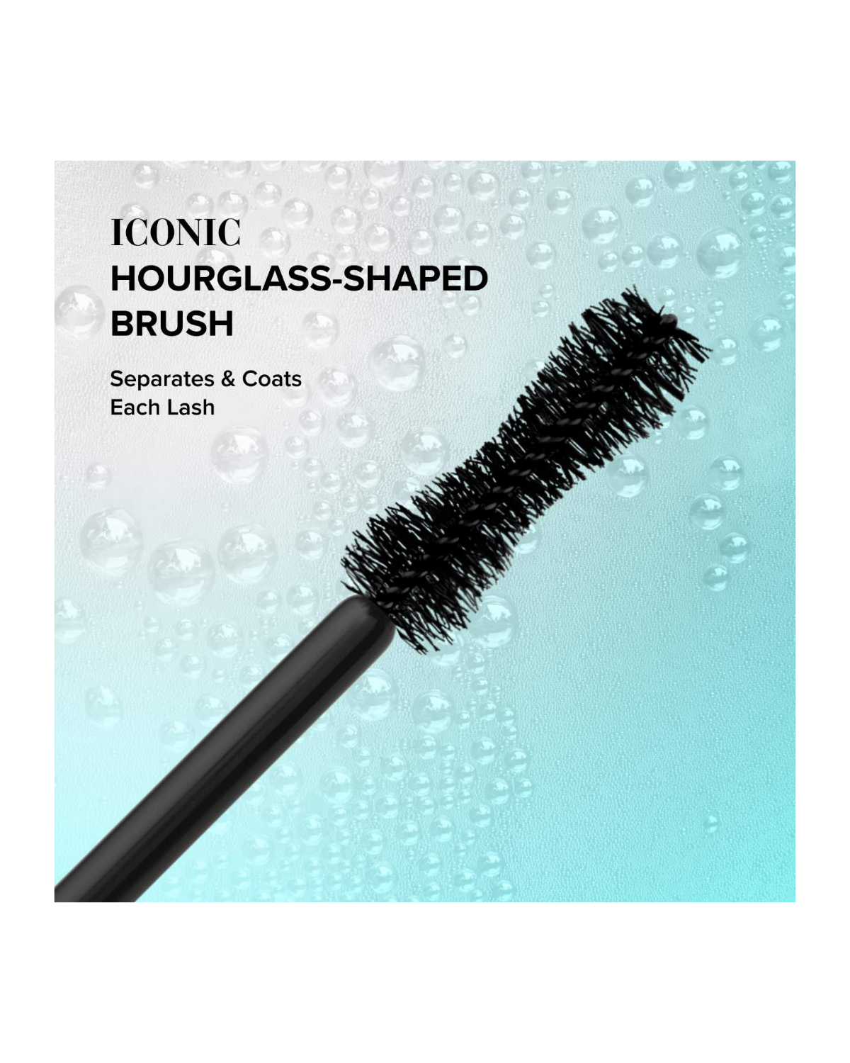Better Than Sex Volumizing & Lengthening Waterproof Mascara