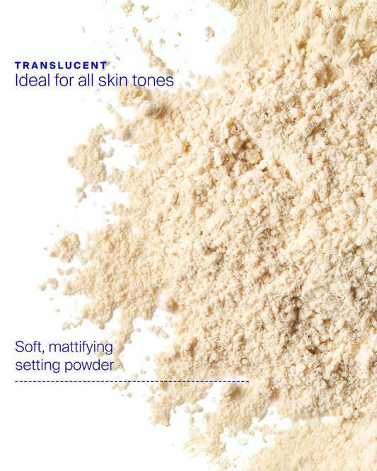 100% Mineral (Re)setting Powder Face Sunscreen SPF 35
