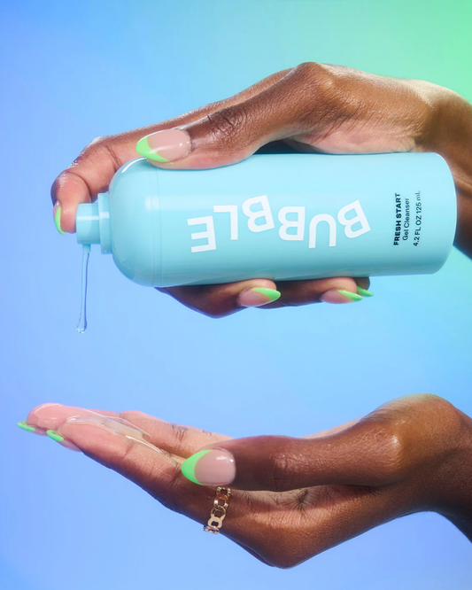 Fresh Start Gel Cleanser