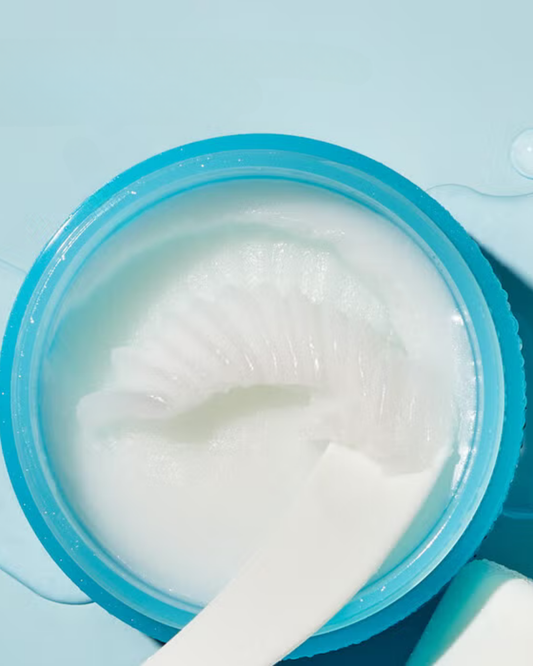 Holy Hydration Melting Cleansing Balm