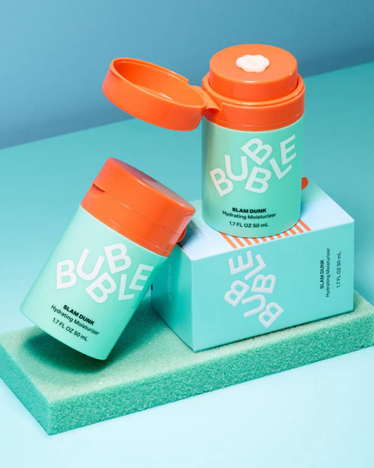  Slam Dunk Hydrating Moisturizer