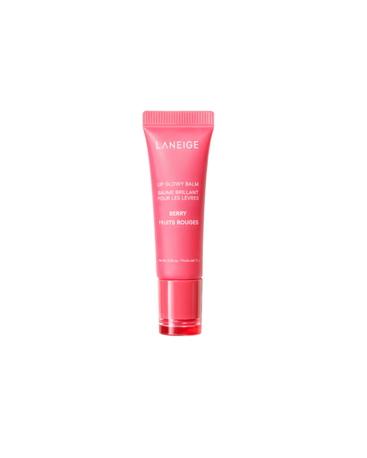 Lip Glowy Lightweight Hydration Balm