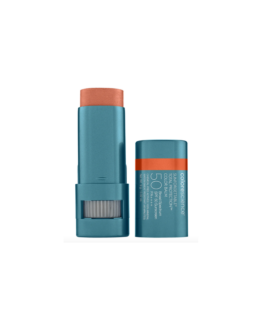 Sunforgettable® Total Protection® Color Balm SPF 50