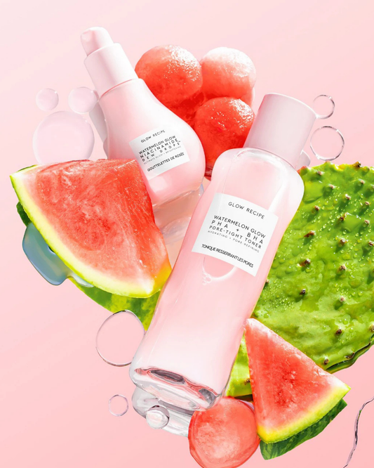  Watermelon Glow PHA + BHA Pore-Tight Toner