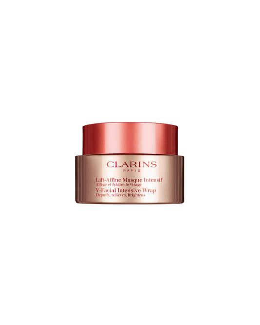 V Intensive Wrap Mask