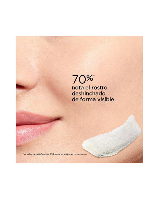 V Intensive Wrap Mask