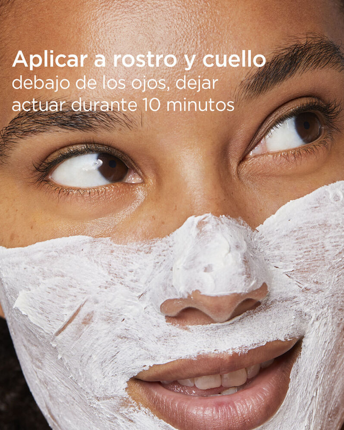 V Intensive Wrap Mask