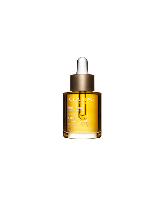 Santal Face Oil