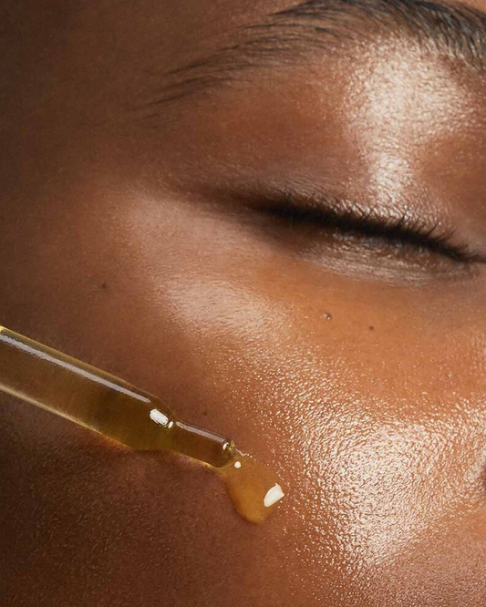Santal Face Oil