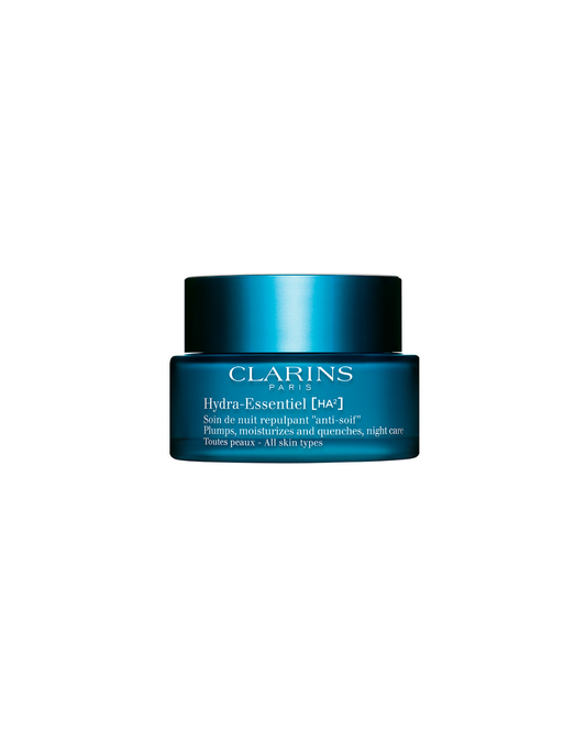 Hydra Essentiel Night Cream