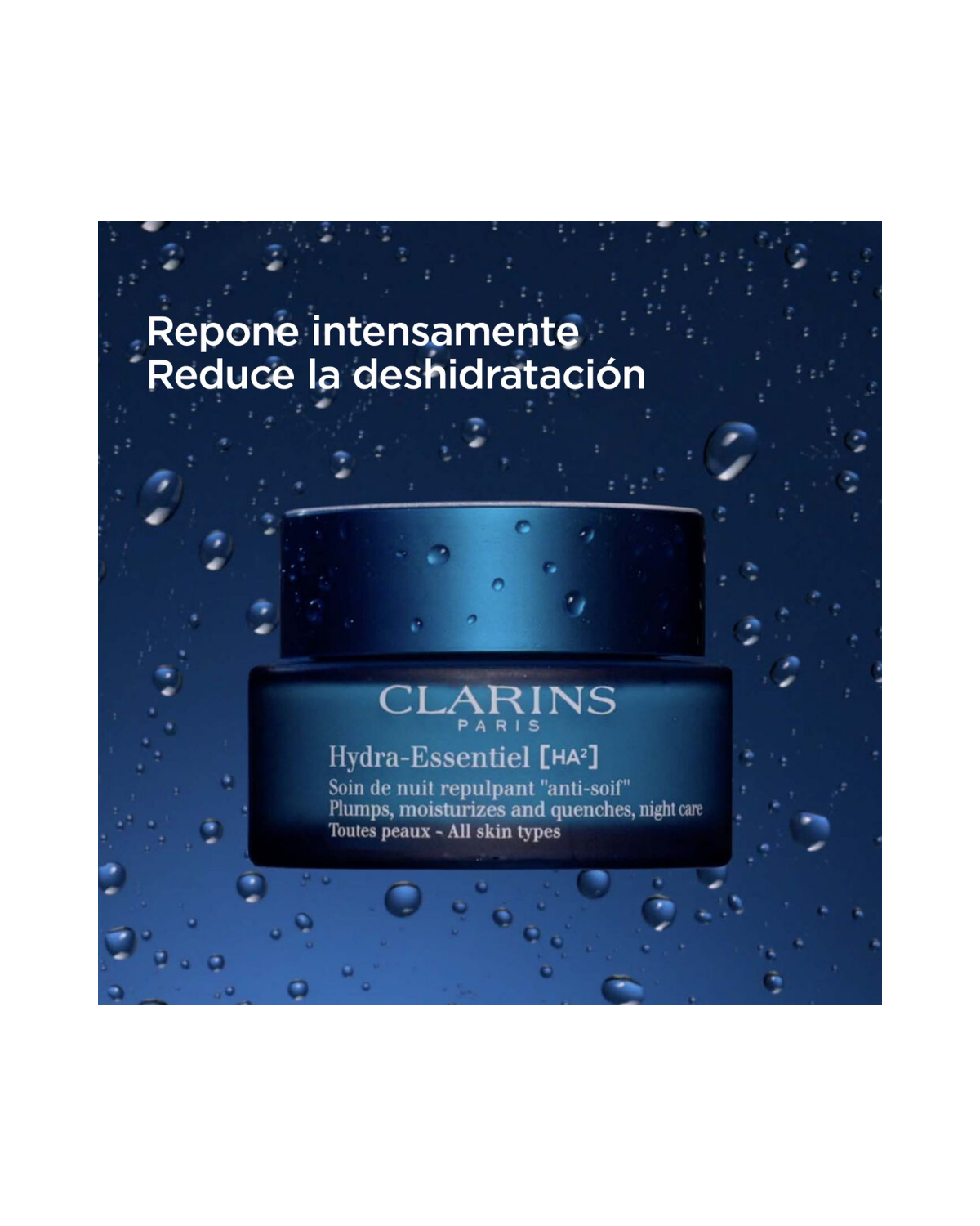Hydra Essentiel Night Cream
