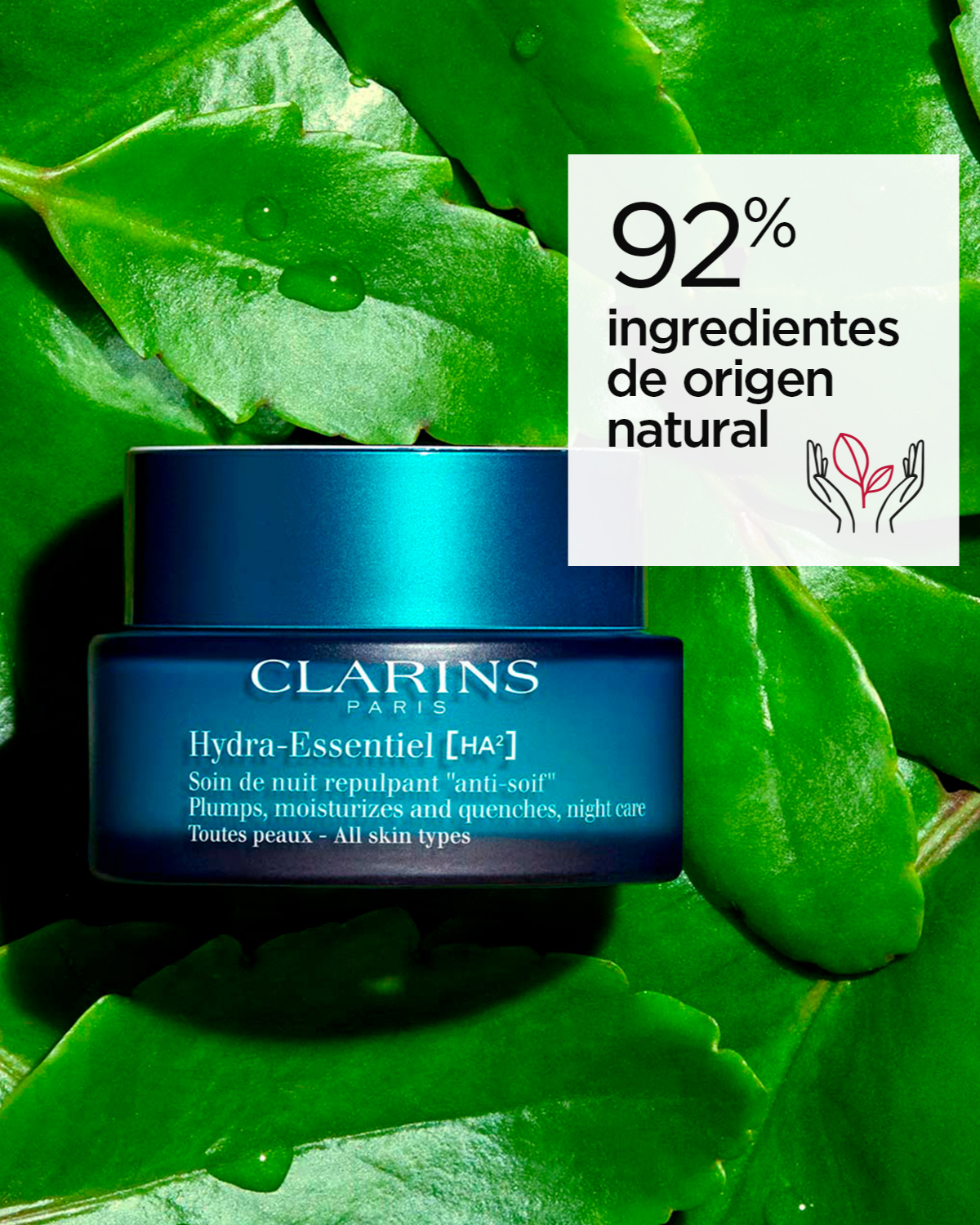 Hydra Essentiel Night Cream