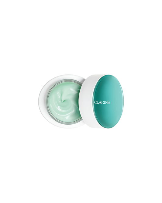 Cryo-Flash Cream-Mask