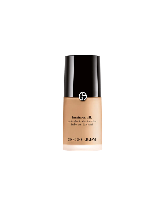 Luminous Silk Natural Glow Foundation