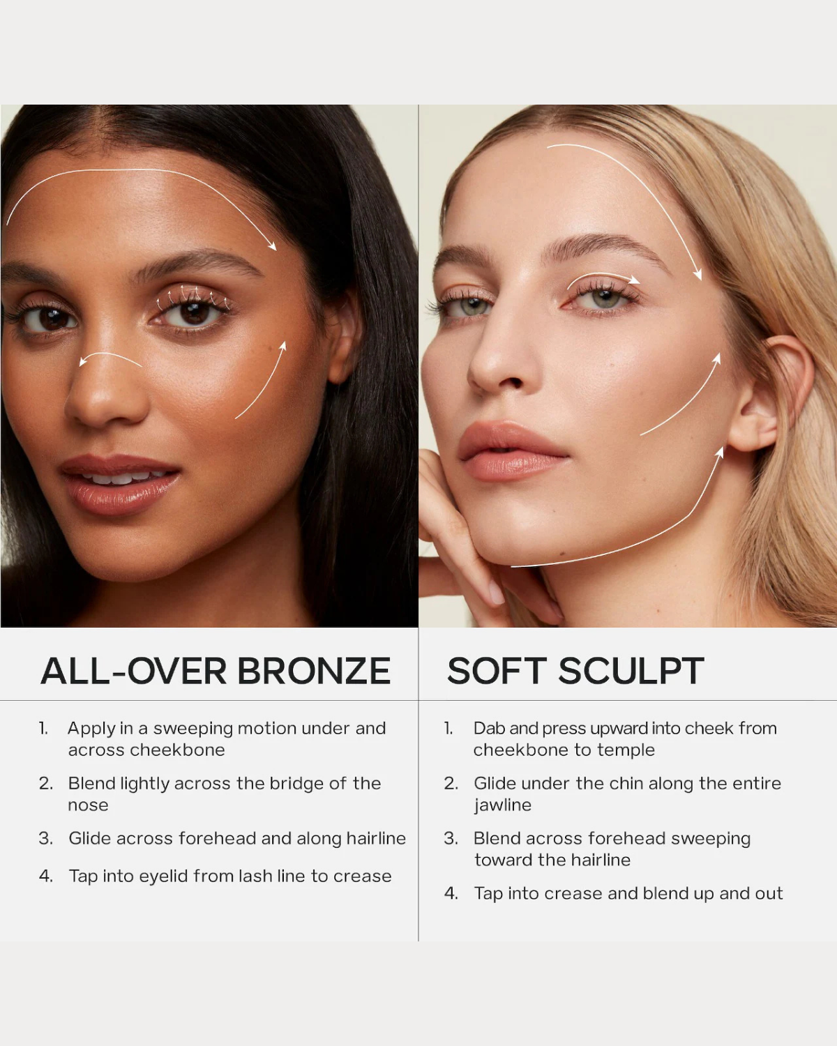 Sun Melt Natural Cream Bronzer